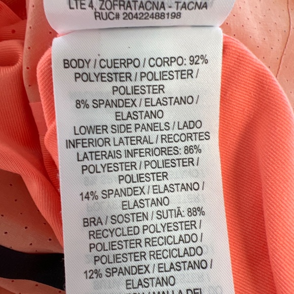 Nike Tennis/Pickleball Dress - Picture 5 of 6